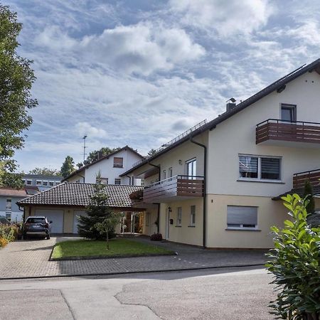 Ferienwohnung Grauer Moos  Exterior photo