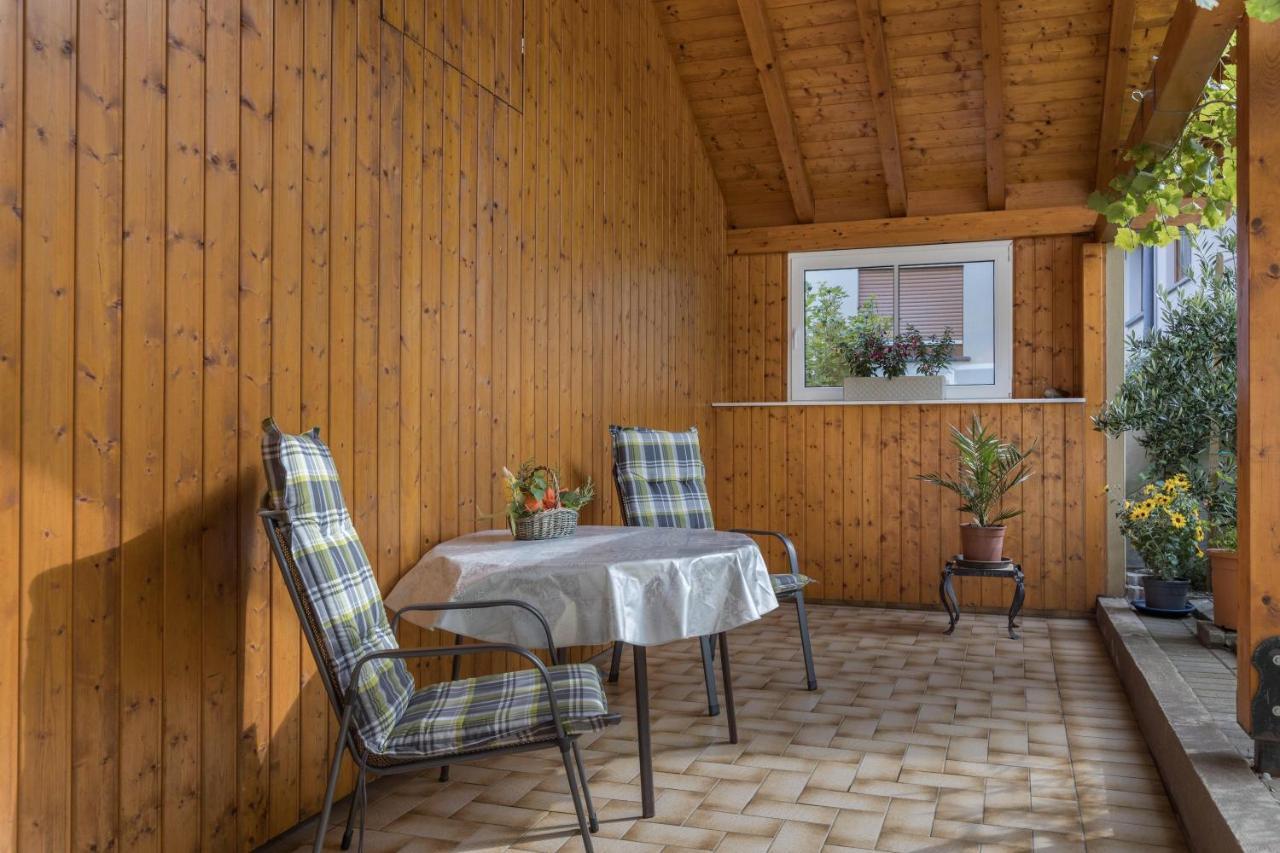 Ferienwohnung Grauer Moos  Exterior photo