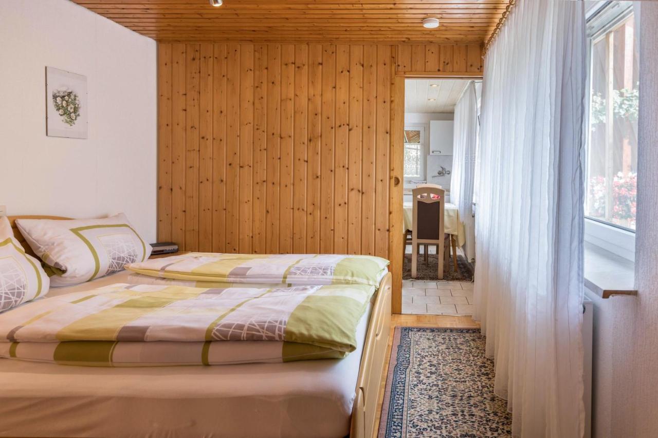 Ferienwohnung Grauer Moos  Exterior photo