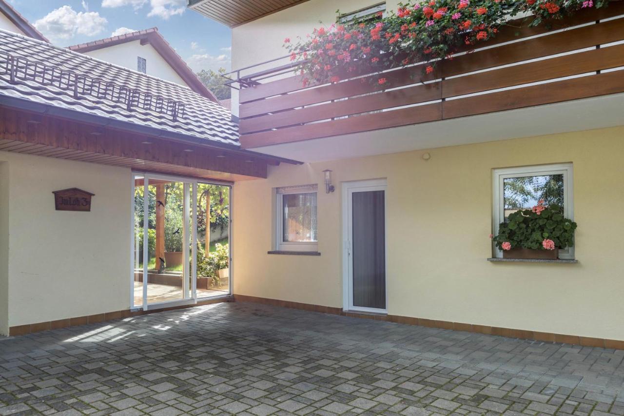 Ferienwohnung Grauer Moos  Exterior photo