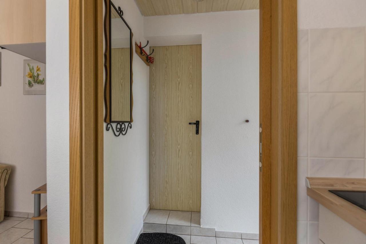Ferienwohnung Grauer Moos  Exterior photo